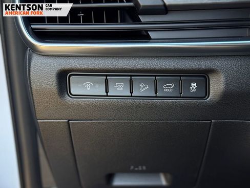 Used 2025 Kia Telluride SX Prestige X-Line image 22