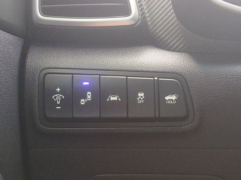 Used 2020 Hyundai Tucson Sport FWD image 28