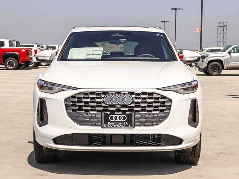 New 2026 Audi Q5 Premium AWD/4WD image 2