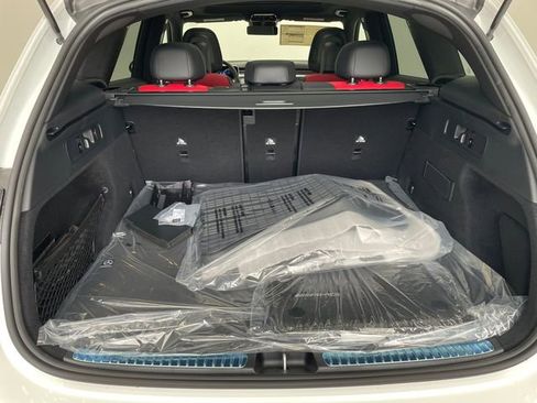 New 2026 Mercedes-Benz GLC 300 image 8