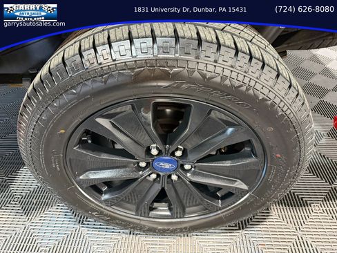 Used 2019 Ford F150 Lariat w/ Equipment Group 502A Luxury AWD/4WD image 12