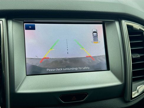 Used 2020 Ford Ranger XLT w/ Equipment Group 301A Mid image 10