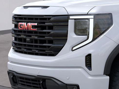 New 2026 GMC Sierra 1500 Elevation w/ Elevation Premium Package AWD/4WD image 7