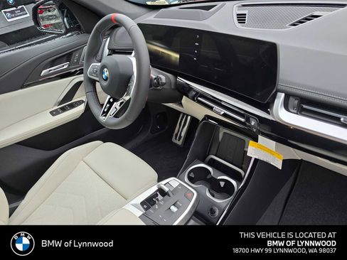New 2026 BMW X1 M35i w/ Technology Package image 10