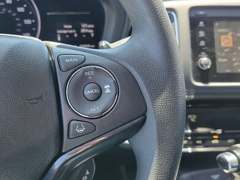 Used 2022 Honda HR-V EX image 25