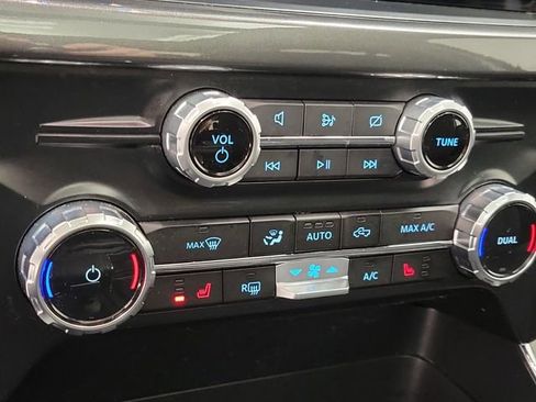 Used 2023 Ford F150 XLT w/ Equipment Group 302A High image 32