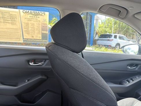 Used 2024 Honda Accord EX image 16