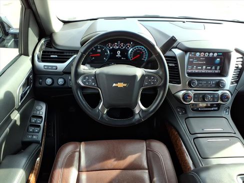 Used 2020 Chevrolet Tahoe Premier w/ Premier Plus Edition image 7