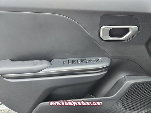 New 2026 Kia K4 FWD image 13