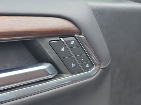 Used 2024 GMC Sierra 1500 Denali Ultimate image 21