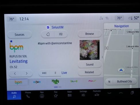 Used 2025 Ford F150 Raptor image 23