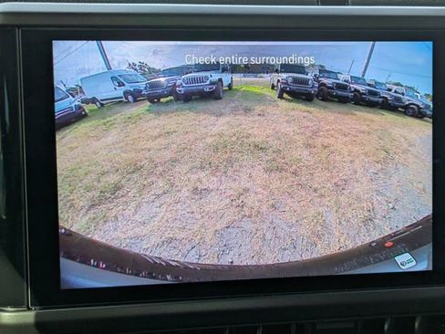 New 2026 Jeep Wrangler Sport S image 16