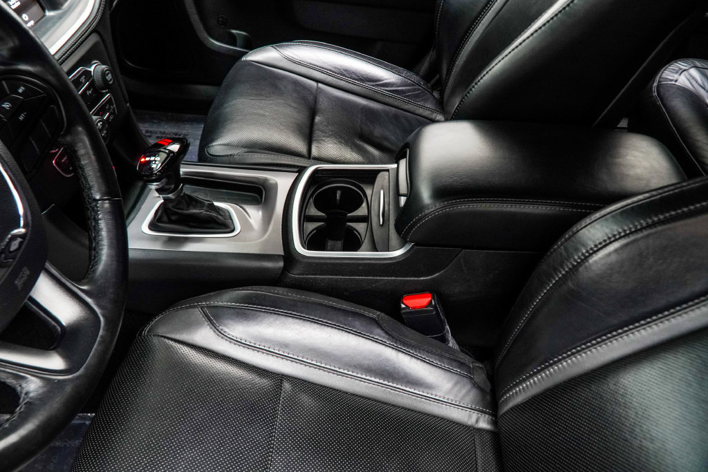Used 2022 Dodge Charger SXT w/ Plus Group RWD image 23
