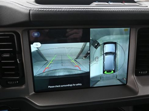 New 2026 Ford Bronco Outer Banks AWD/4WD image 32