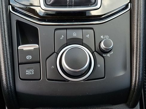 Used 2025 MAZDA CX-5 AWD 2.5 S w/ Preferred Package image 27