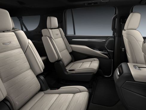 New 2026 Cadillac Escalade ESV Sport w/ LPO, Floor Liner Package AWD/4WD image 44