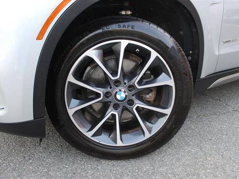 Used 2017 BMW X5 xDrive35i AWD/4WD image 9