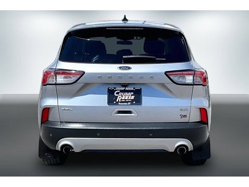 Used 2022 Ford Escape SEL FWD image 5