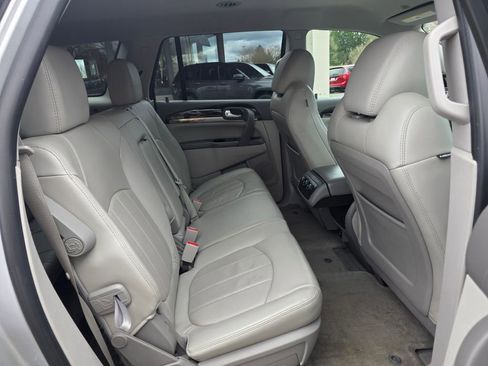 Used 2017 Buick Enclave Leather w/ Trailering Package image 24