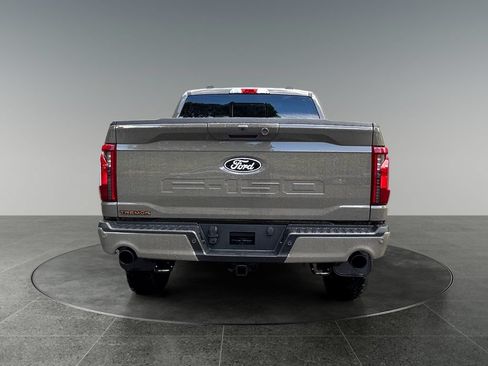 Used 2026 Ford F150 Tremor w/ Equipment Group 402B MID AWD/4WD image 9