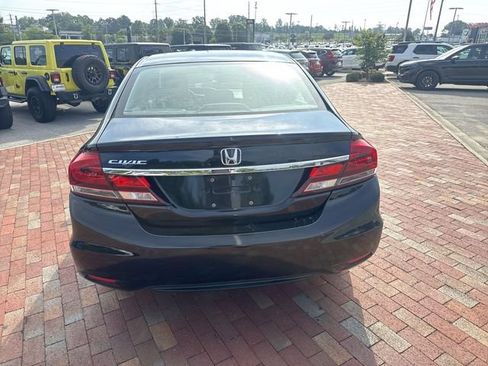 Used 2014 Honda Civic EX-L image 13