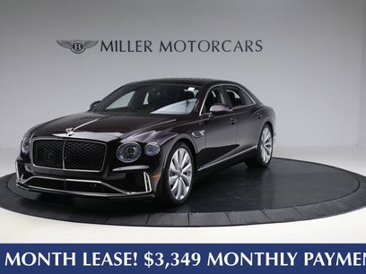 New 2026 Bentley Flying Spur Plug-In Hybrid