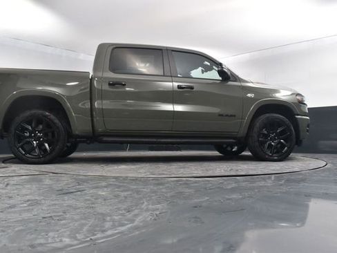 New 2026 RAM 1500 Laramie image 47