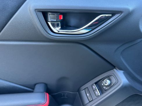 New 2025 Subaru BRZ Limited image 10