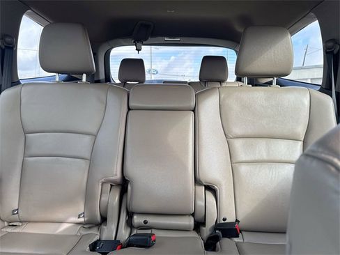 Used 2018 Honda Pilot EX-L image 29