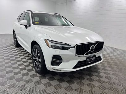 Used 2023 Volvo XC60 B5 Core