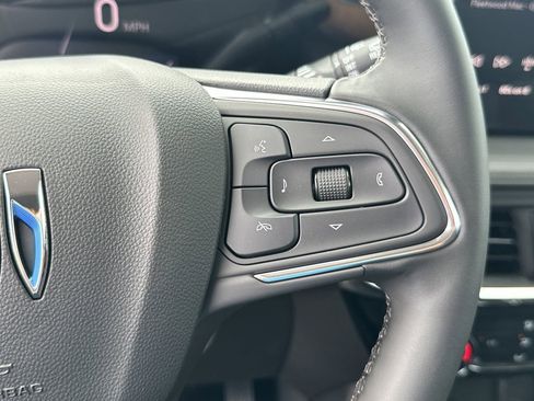 New 2026 Buick Encore GX Sport Touring w/ Advanced Technology Package image 21