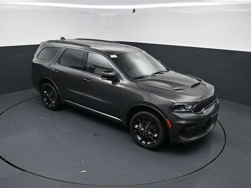 New 2026 Dodge Durango GT AWD/4WD image 43