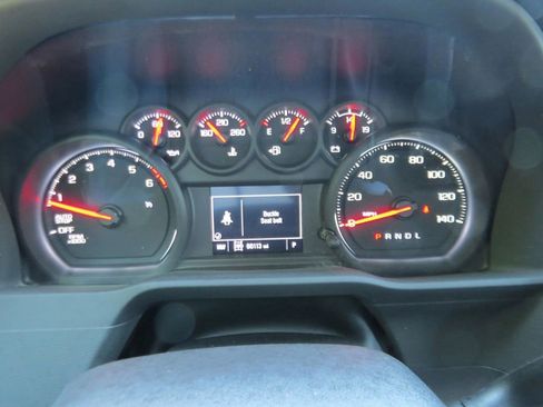 Certified 2024 Chevrolet Silverado 1500 W/T w/ WT Value Package AWD/4WD image 22