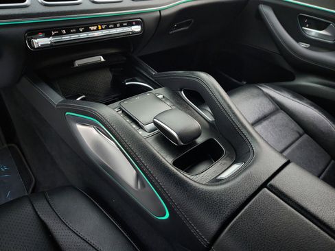 Certified 2021 Mercedes-Benz GLE 350 4MATIC image 15