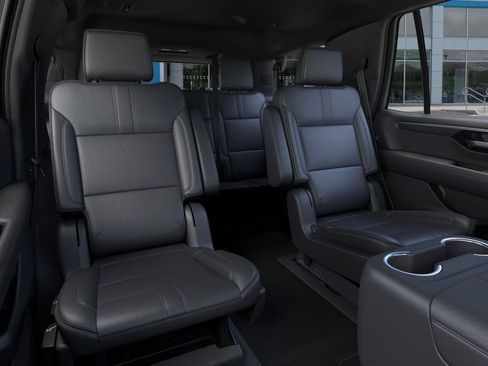 New 2026 Chevrolet Tahoe RST AWD/4WD image 17
