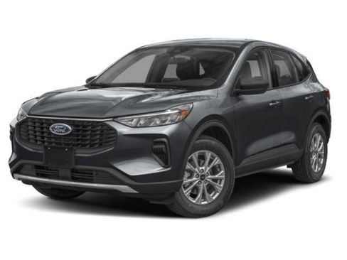 Used 2025 Ford Escape Active FWD image 1