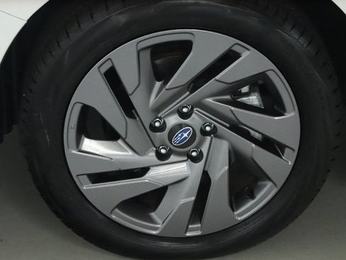 Used 2025 Subaru Legacy Sport AWD/4WD image 37
