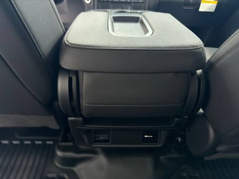 New 2026 Chevrolet Silverado 1500 W/T w/ WT Value Package RWD image 15