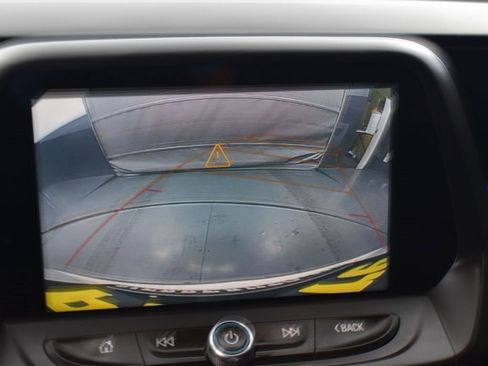 Used 2018 Chevrolet Camaro SS image 16