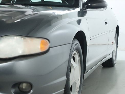 Used 2004 Chevrolet Monte Carlo SS w/ Preferred Equipment Group image 3