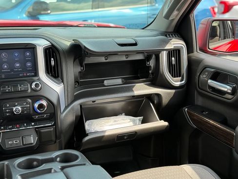 Used 2021 GMC Sierra 1500 Elevation AWD/4WD image 24