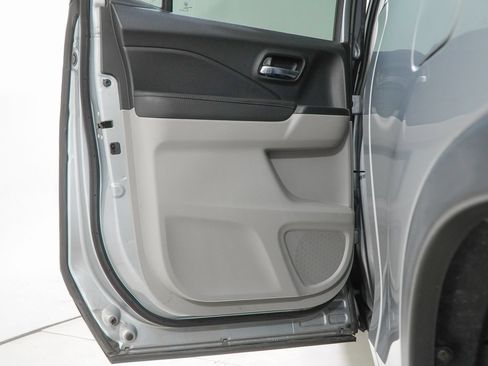 Used 2017 Honda Ridgeline RTL-E image 46