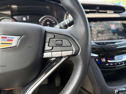 Used 2024 Cadillac XT6 Premium Luxury AWD/4WD image 29