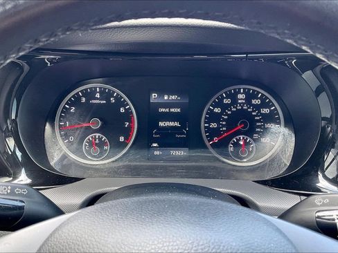 Used 2024 Kia K5 GT-Line AWD/4WD image 20