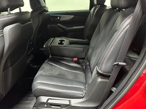 Used 2023 Acura MDX A-Spec AWD/4WD image 31