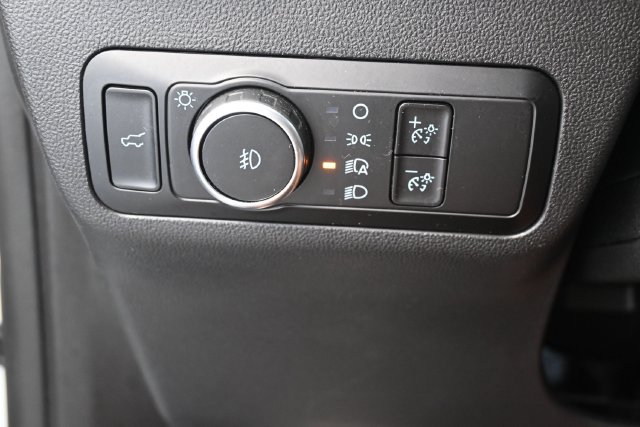 Used 2025 Ford Bronco Sport Outer Banks w/ Outer Banks Tech Package+ AWD/4WD image 14