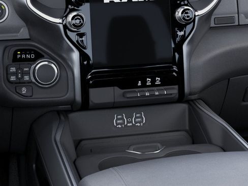 New 2026 RAM 1500 Big Horn AWD/4WD image 63
