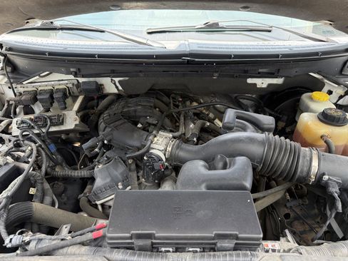 Used 2014 Ford F150 XL w/ XL Plus Package RWD image 15