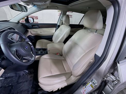 Used 2019 Subaru Outback 2.5i Limited AWD/4WD image 27