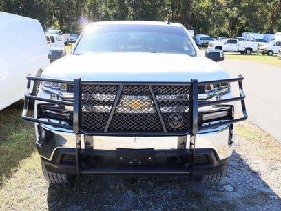Used 2021 Chevrolet Silverado 1500 LT w/ All Star Edition Plus